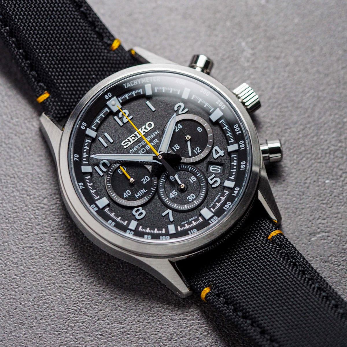 Seiko Ceas de mână SSB449P1