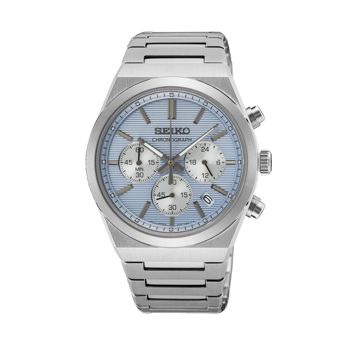 Seiko Ceas de mână SSB459P1