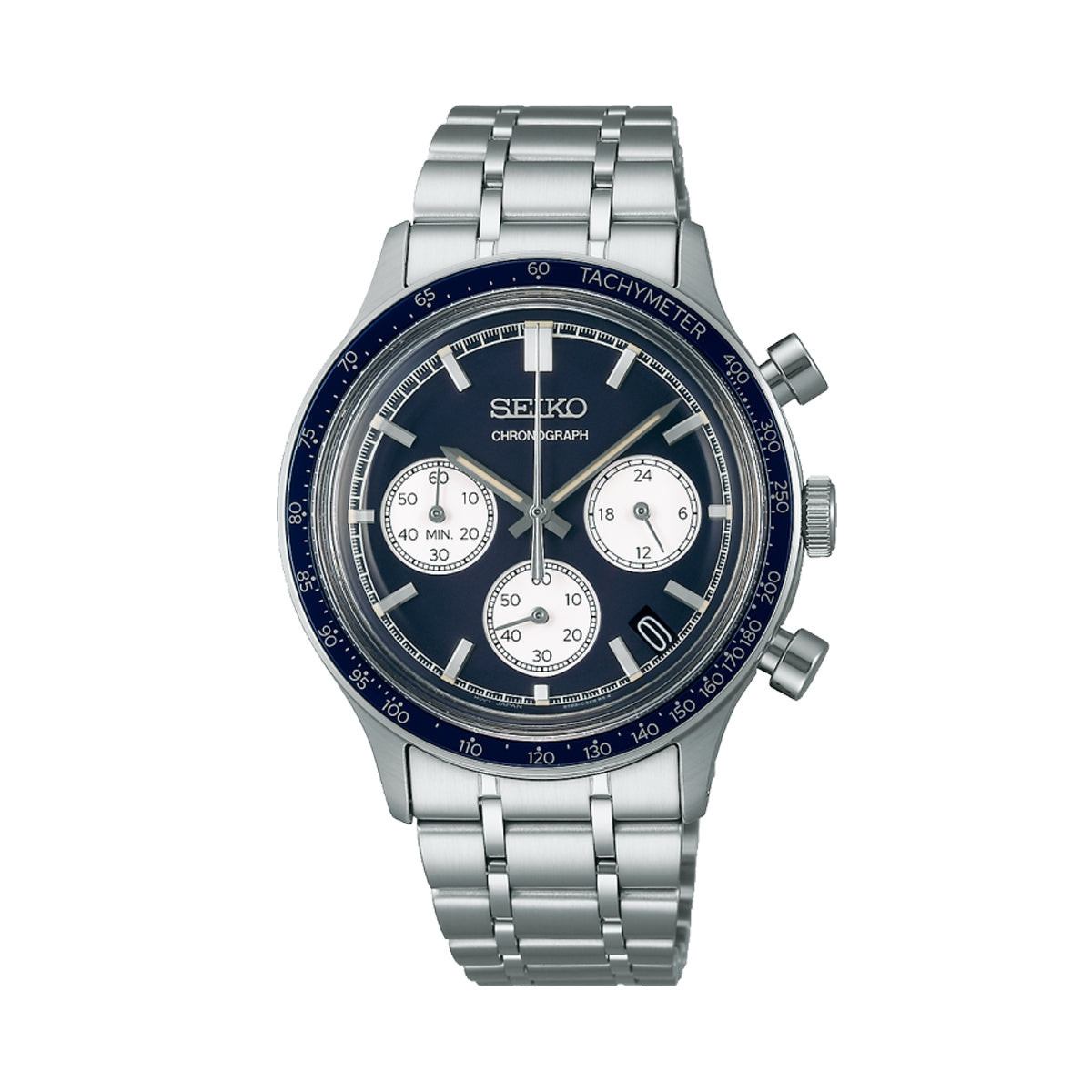 Seiko Ceas de mână SSB477P1
