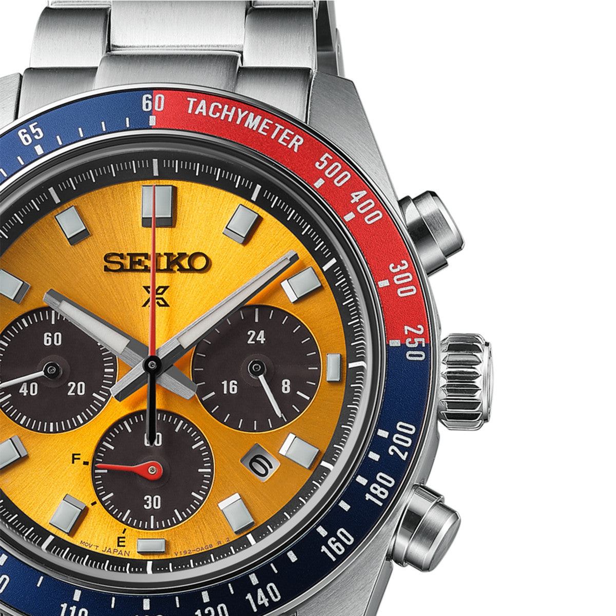 Seiko Ceas de mână SSC947P1