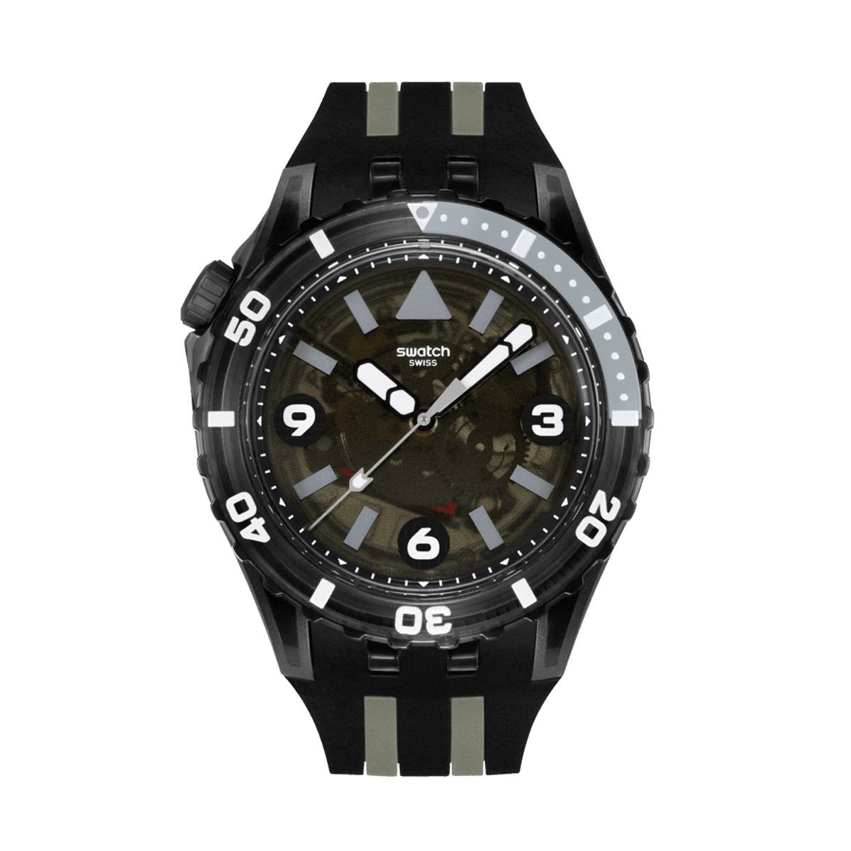 Swatch Ceas de mână SSCU09B100