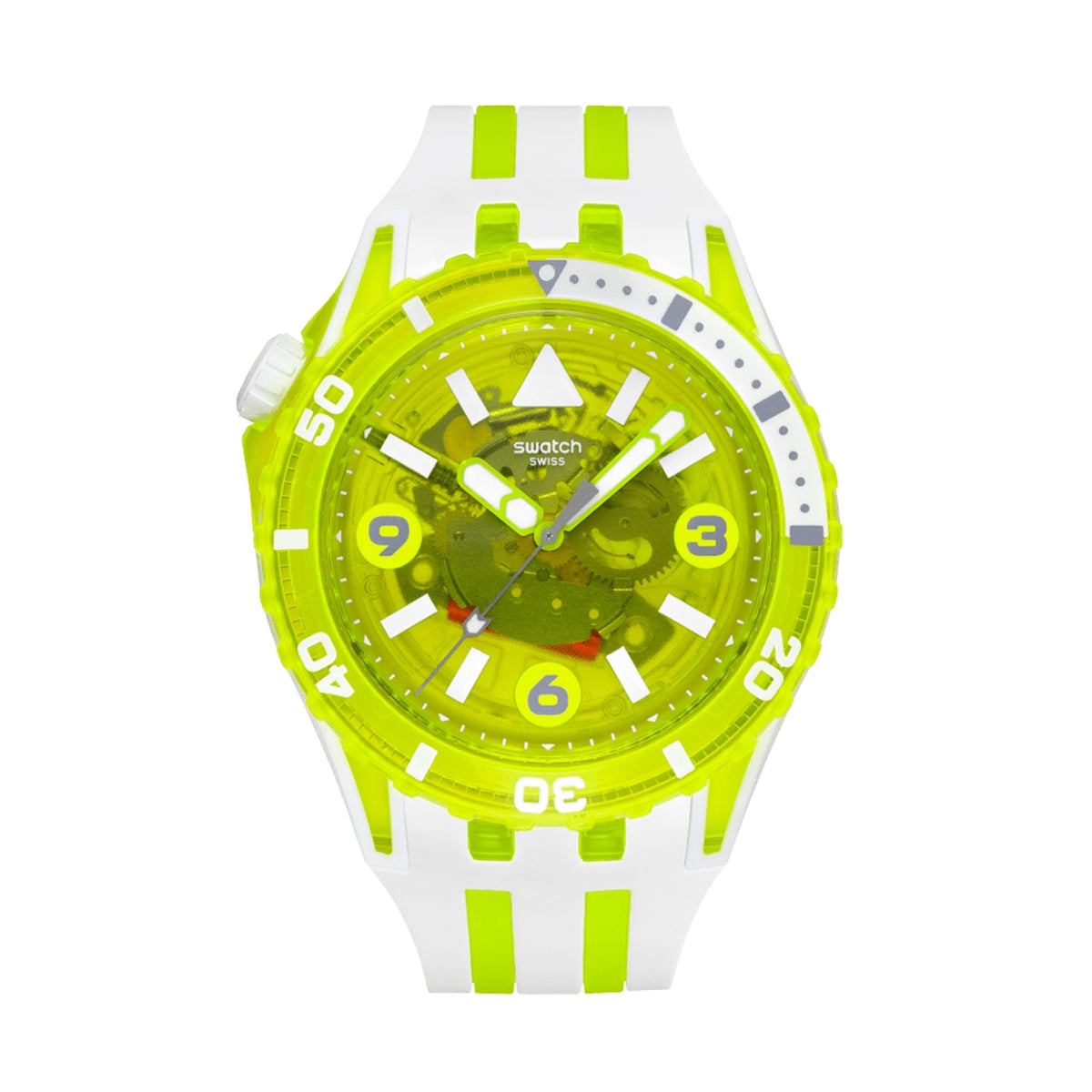 Swatch Ceas de mână SSCU09J100