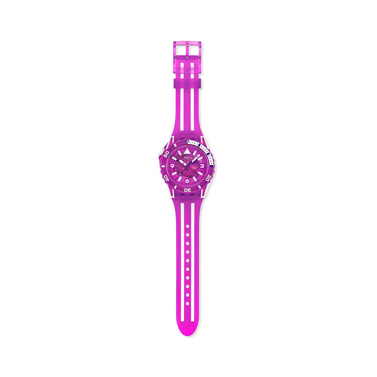 Swatch Ceas de mână SSCU09P100