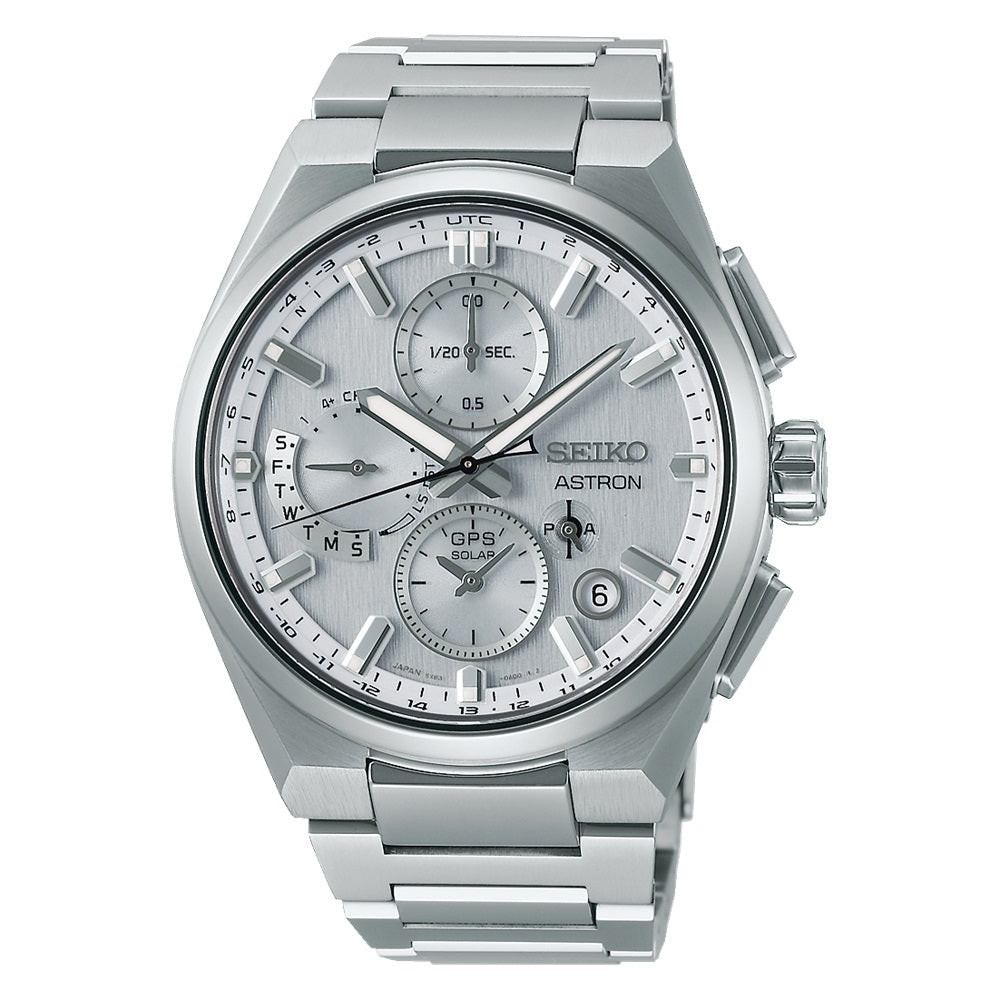 Seiko Astron Ceas de mână SSH159