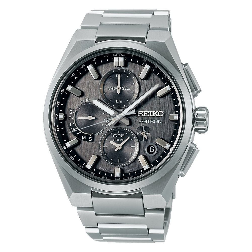 Seiko Astron Ceas de mână SSH163