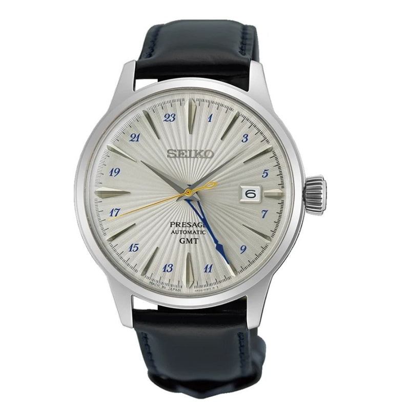 Seiko Presage Ceas de mână SSK049J1