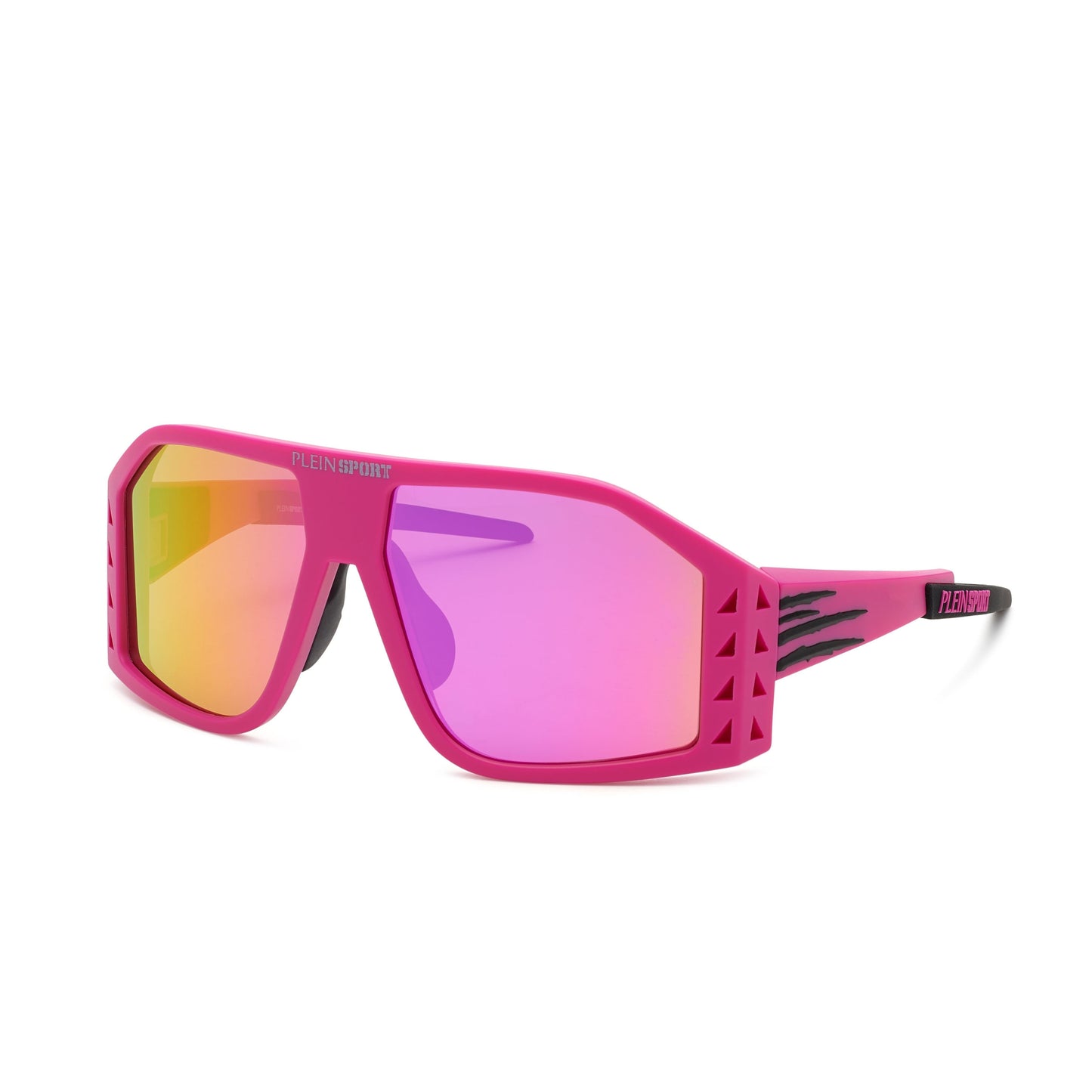 Philipp Plein Sport Ochelari de soare SSP002616YLR