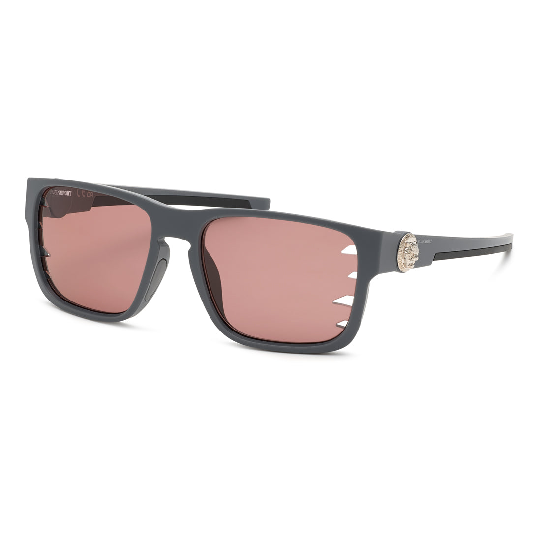 Philipp Plein Sport Ochelari de soare SSP004-57507P