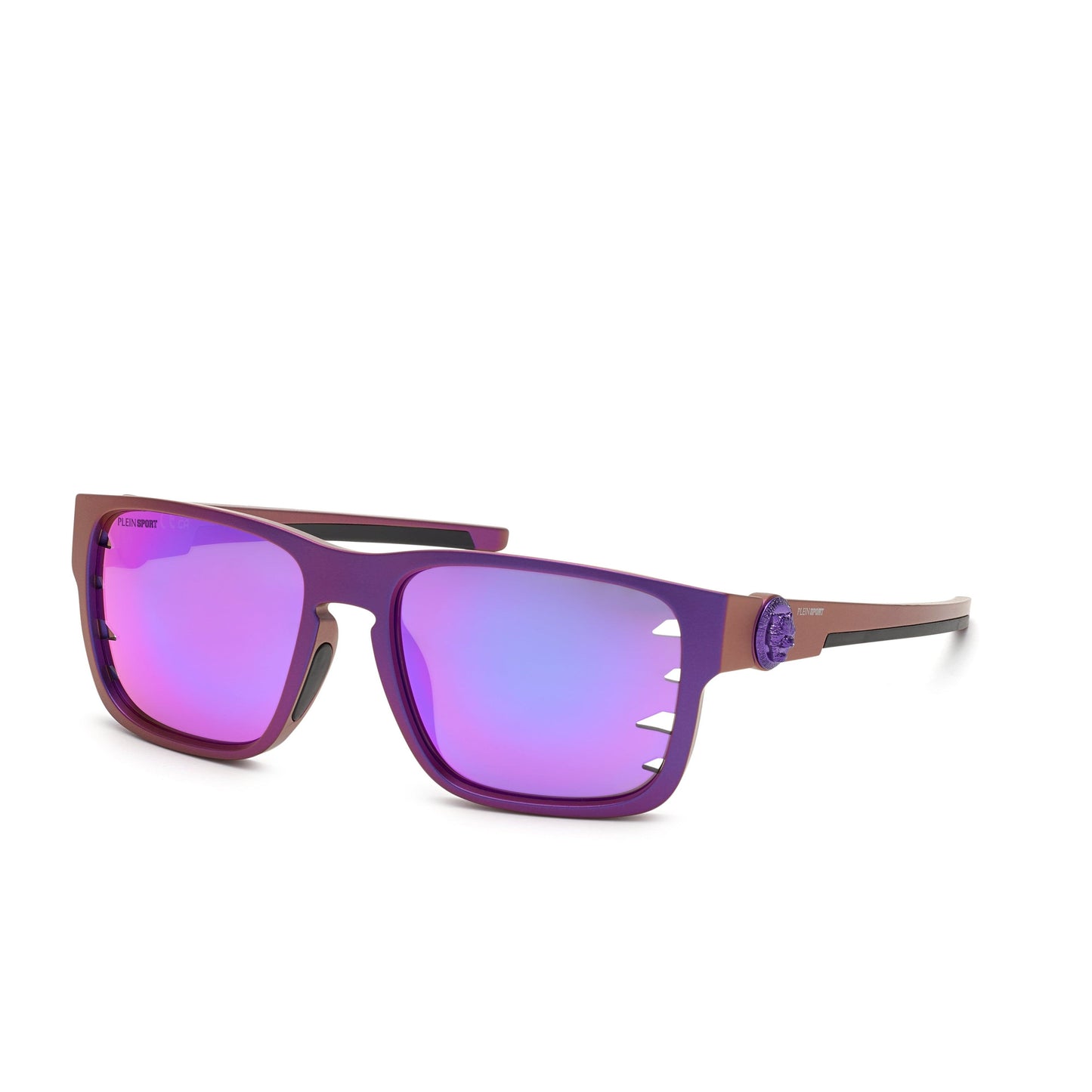 Philipp Plein Ochelari de soare SSP004-577UVV