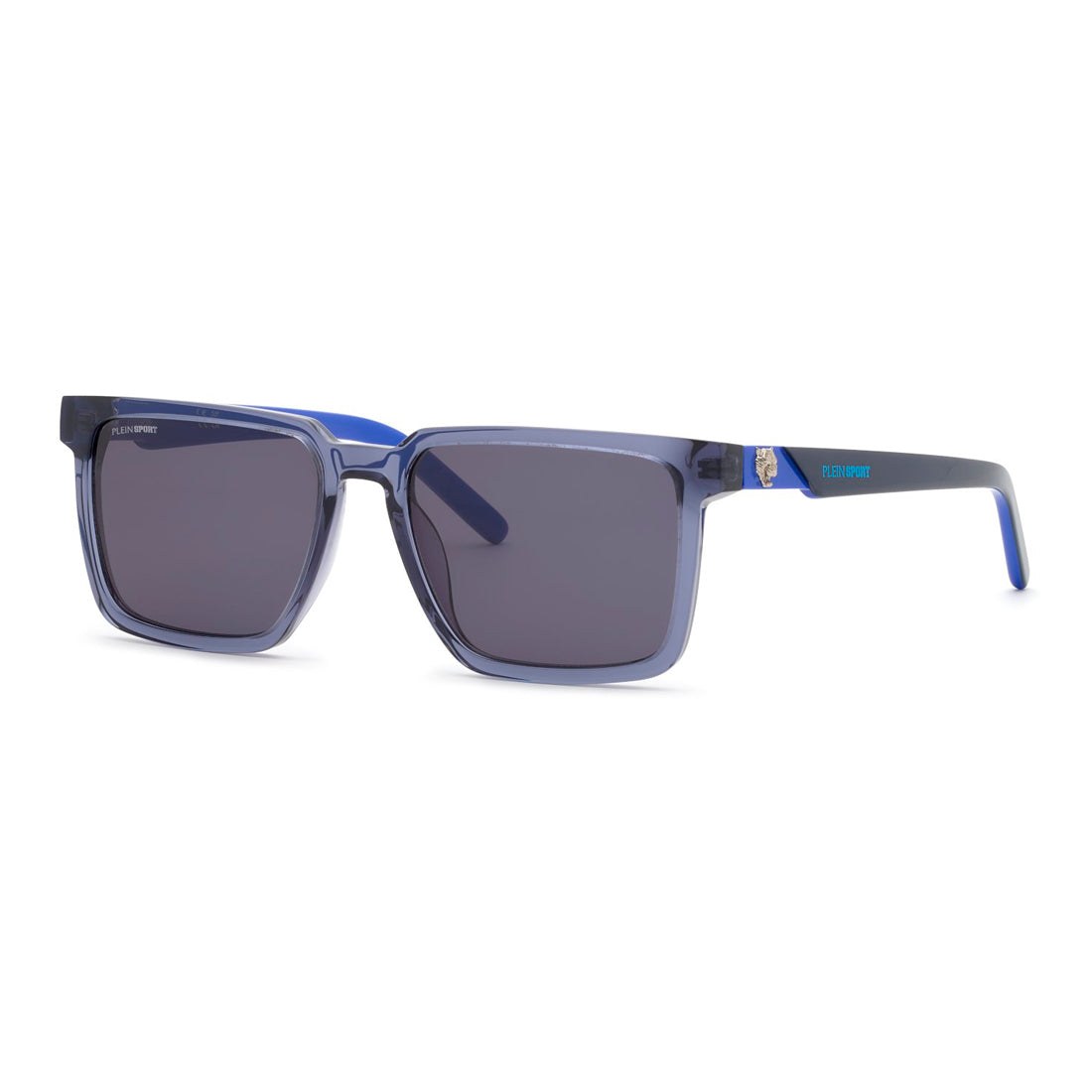 Philipp Plein Sport Ochelari de soare SSP034-5604AL