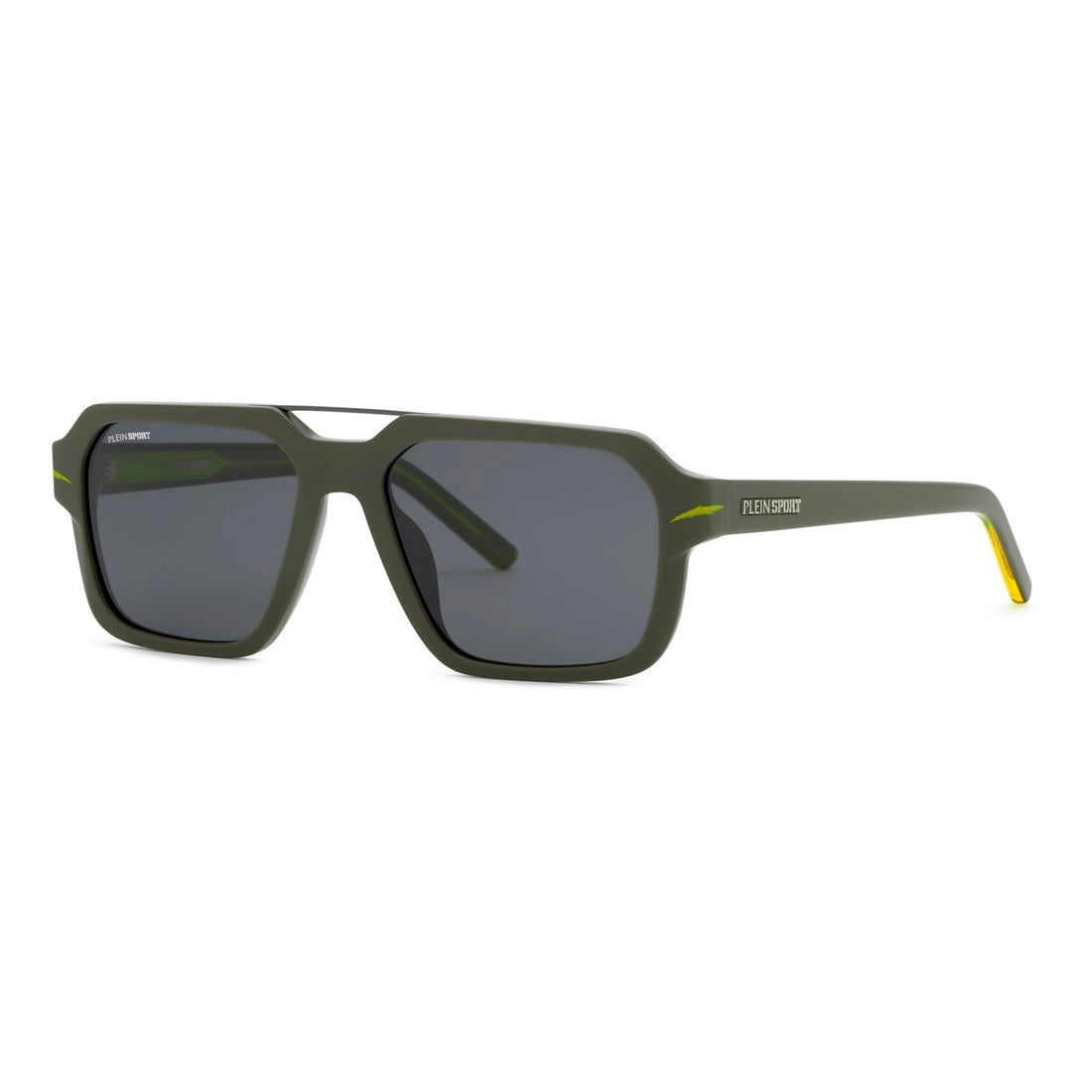 Philipp Plein Sport Ochelari de soare SSP036-57NVNP