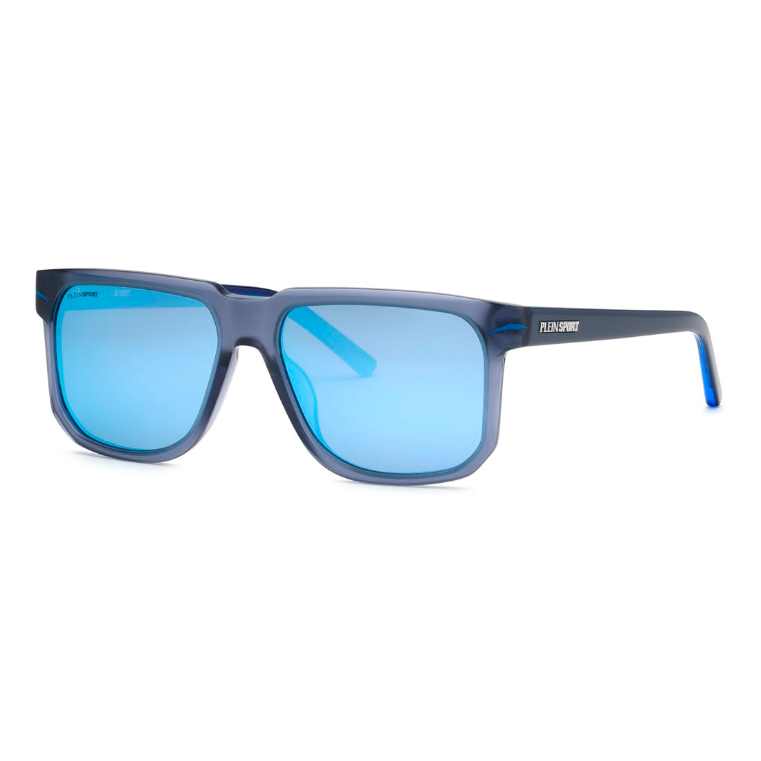 Philipp Plein Sport Ochelari de soare SSP037-59UA1P