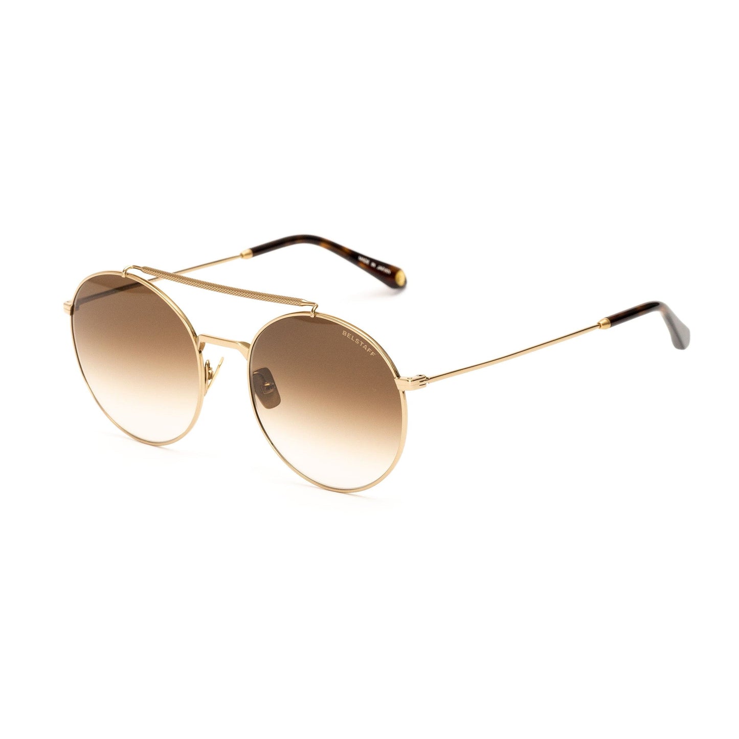Belstaff Ochelari de soare STATHAMDORADO