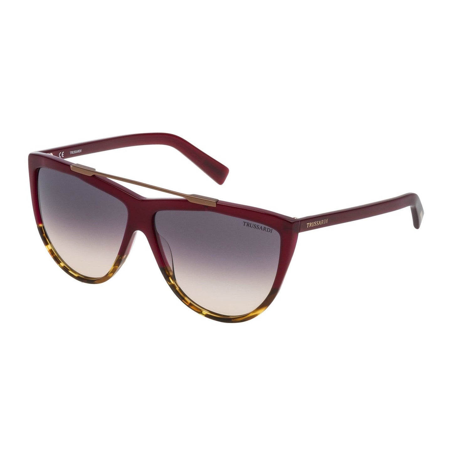 Trussardi Ochelari de soare STR1406106XR