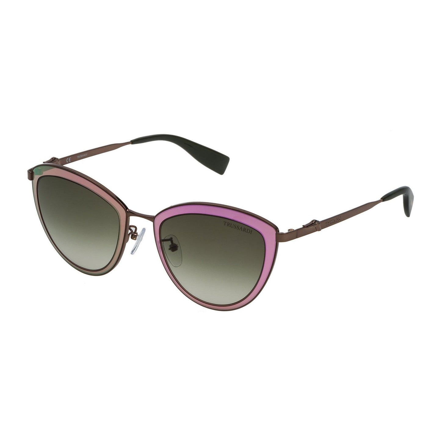 Trussardi Ochelari de soare STR181528G7X