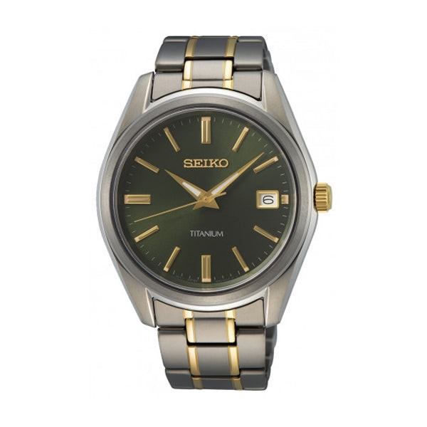 Seiko Ceas de mână SUR377P1
