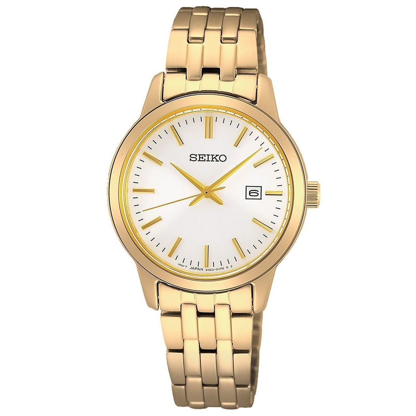 Seiko Ceas de mână SUR412P1