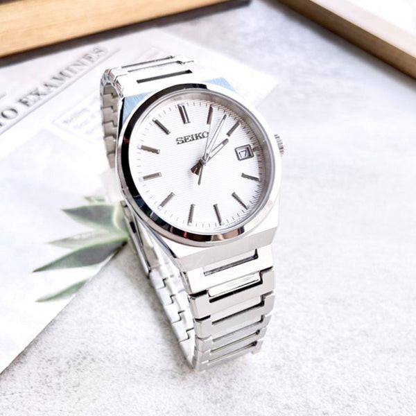 Seiko Ceas de mână SUR553P1