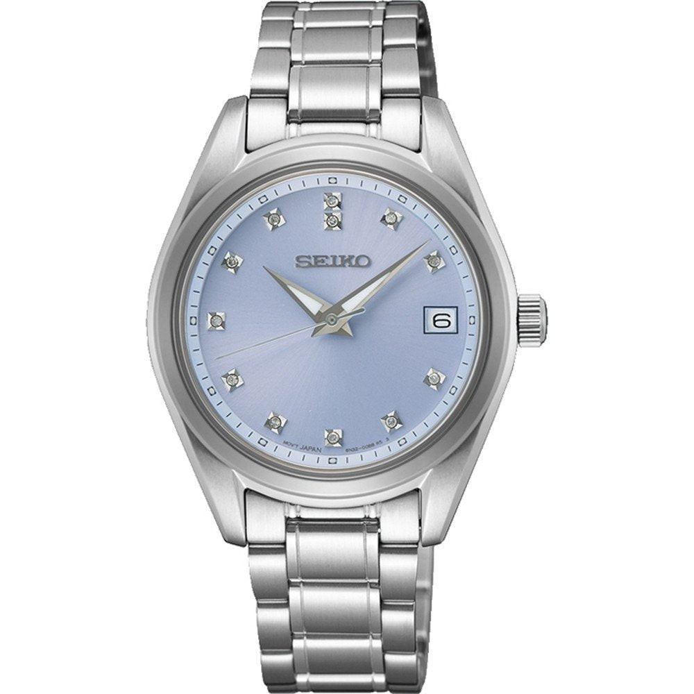 Seiko Ceas de mână SUR581P1