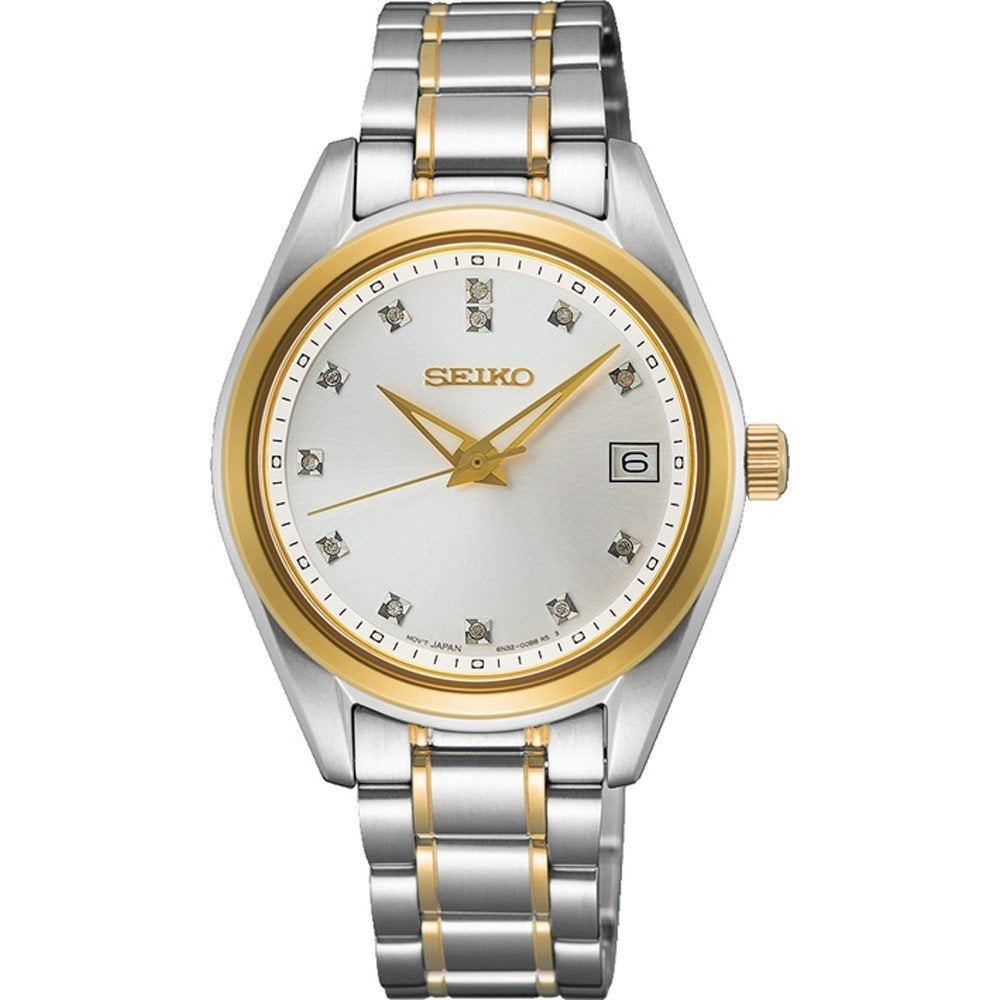 Seiko Ceas de mână SUR582P1
