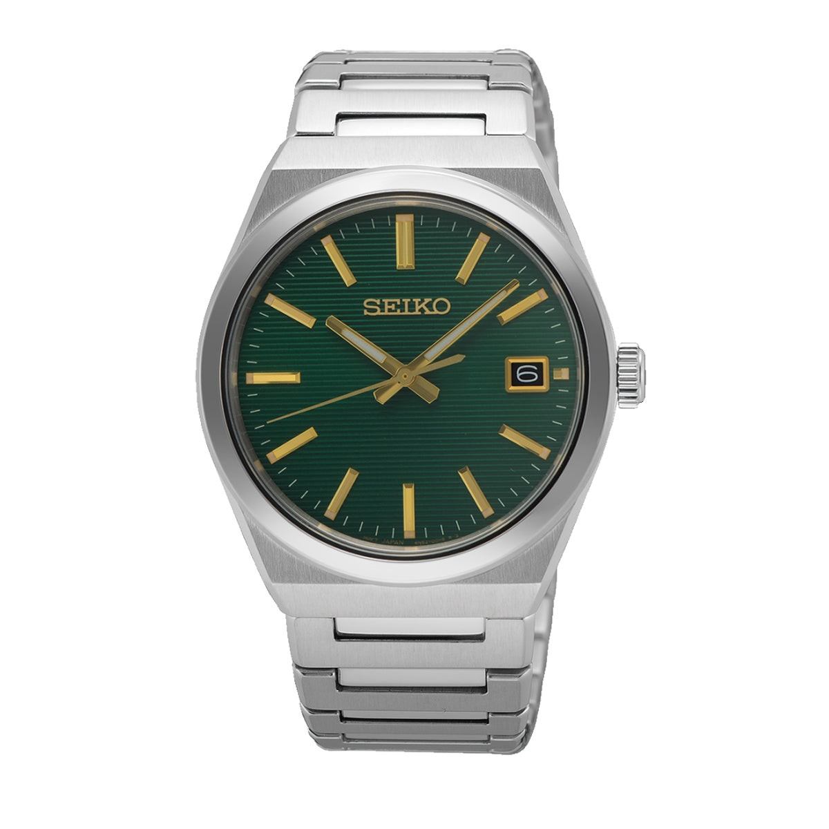Seiko Ceas de mână SUR601P1