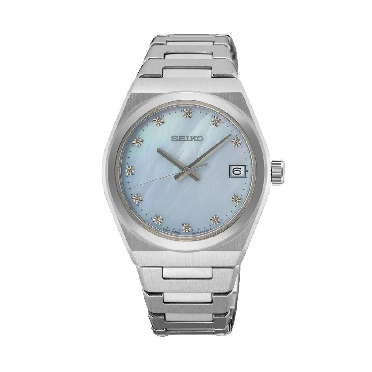 Seiko Ceas de mână SUR603P1