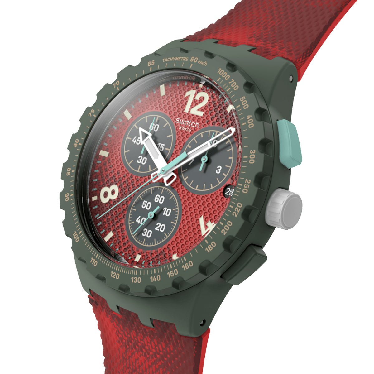 Swatch Ceas de mână SUSG410