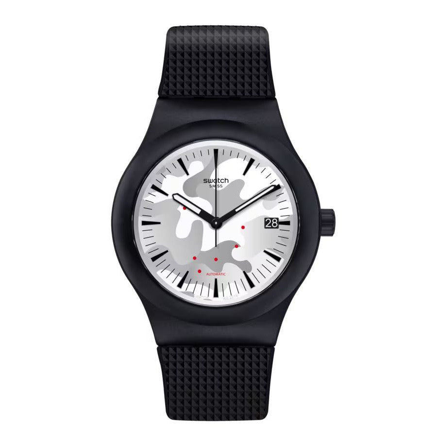 Swatch Ceas de mână SUTB407