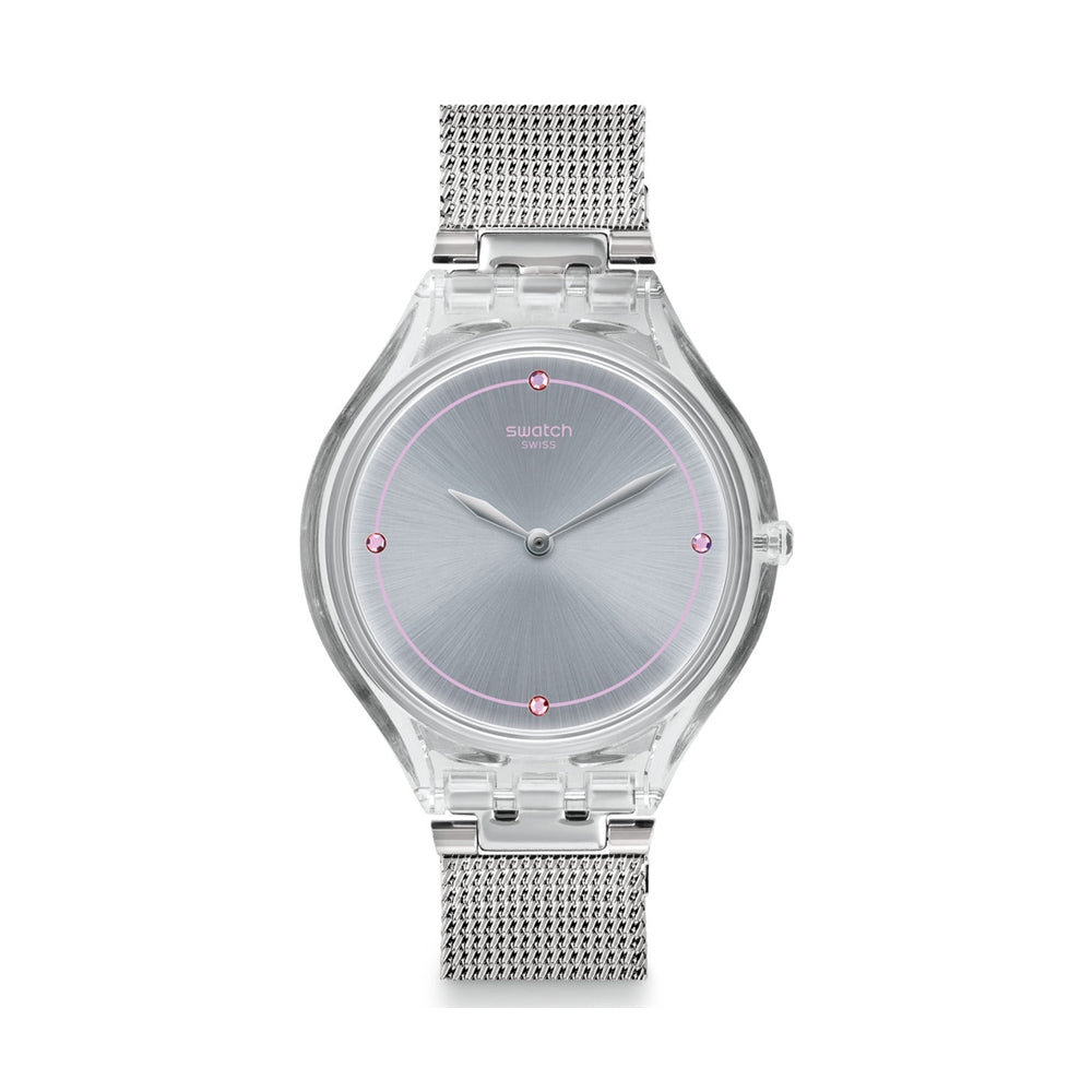 Swatch Ceas de mână SVOK105M