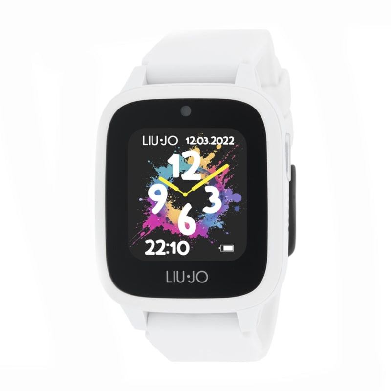 Liu-Jo Smartwatch Ceas de mână SWLJ171