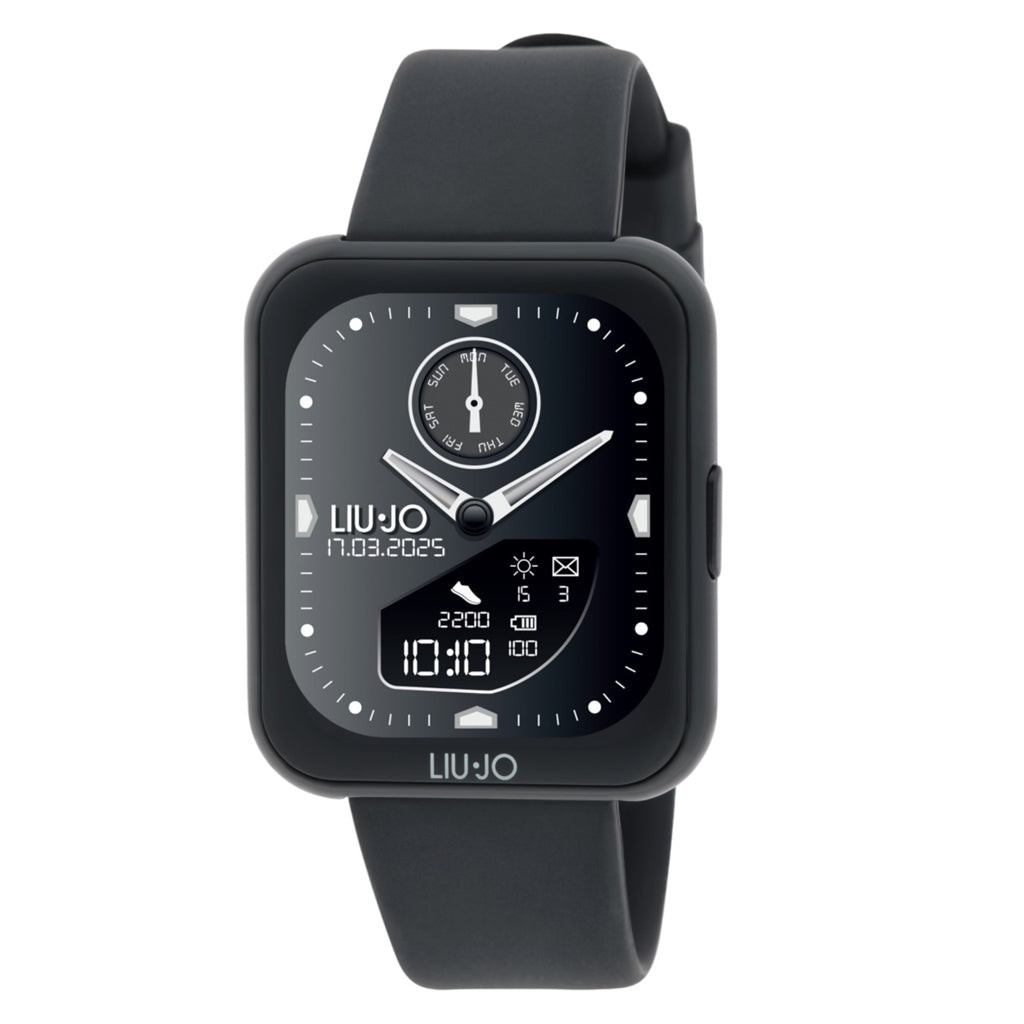 Liu-Jo Smartwatch Ceas de mână SWLJ197