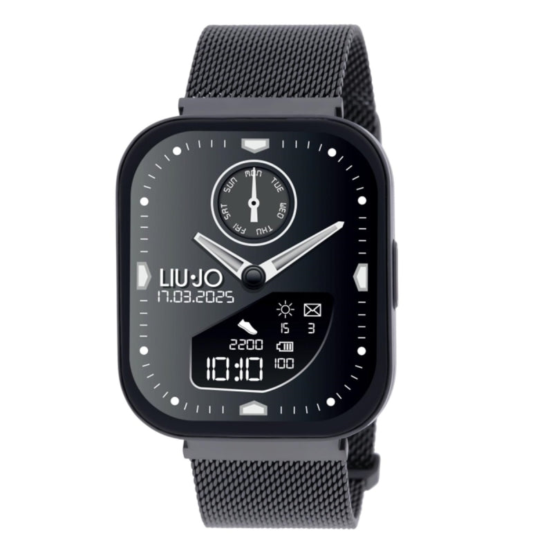 Liu-Jo Smartwatch Ceas de mână SWLJ219