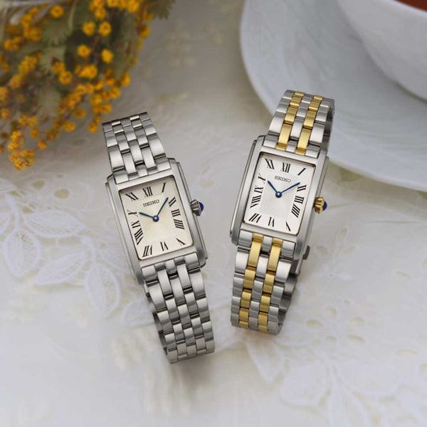Seiko Ceas de mână SWR083P1