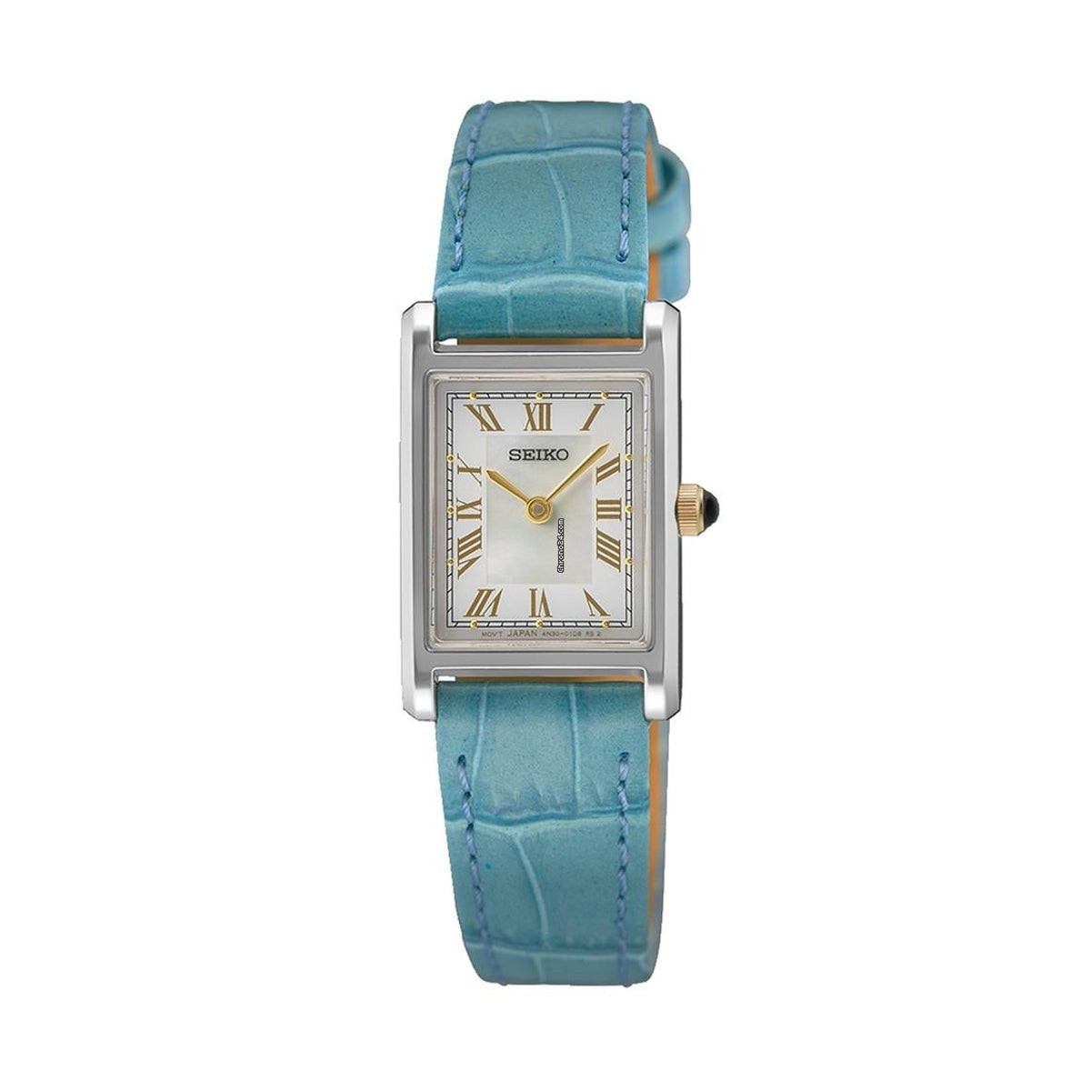 Seiko Ceas de mână SWR101P1