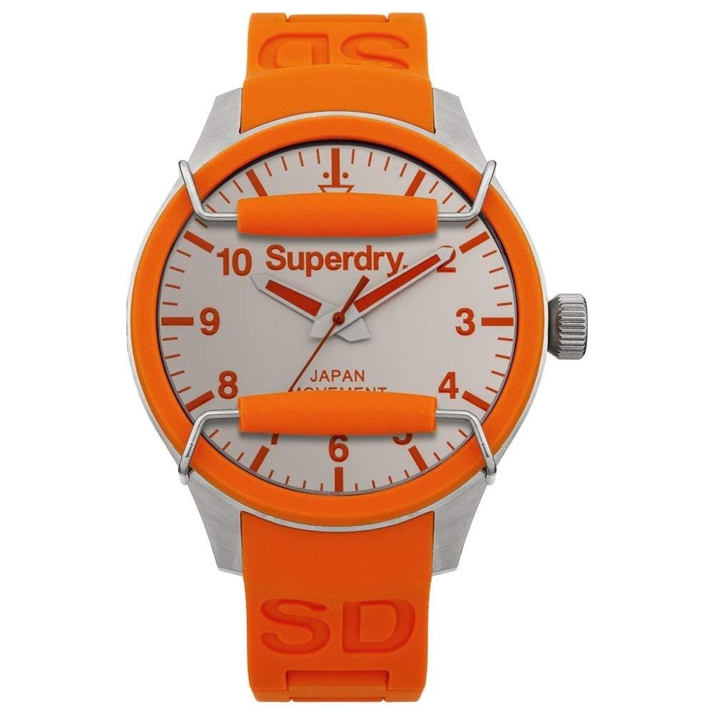 Superdry Ceas de mână SYG125O
