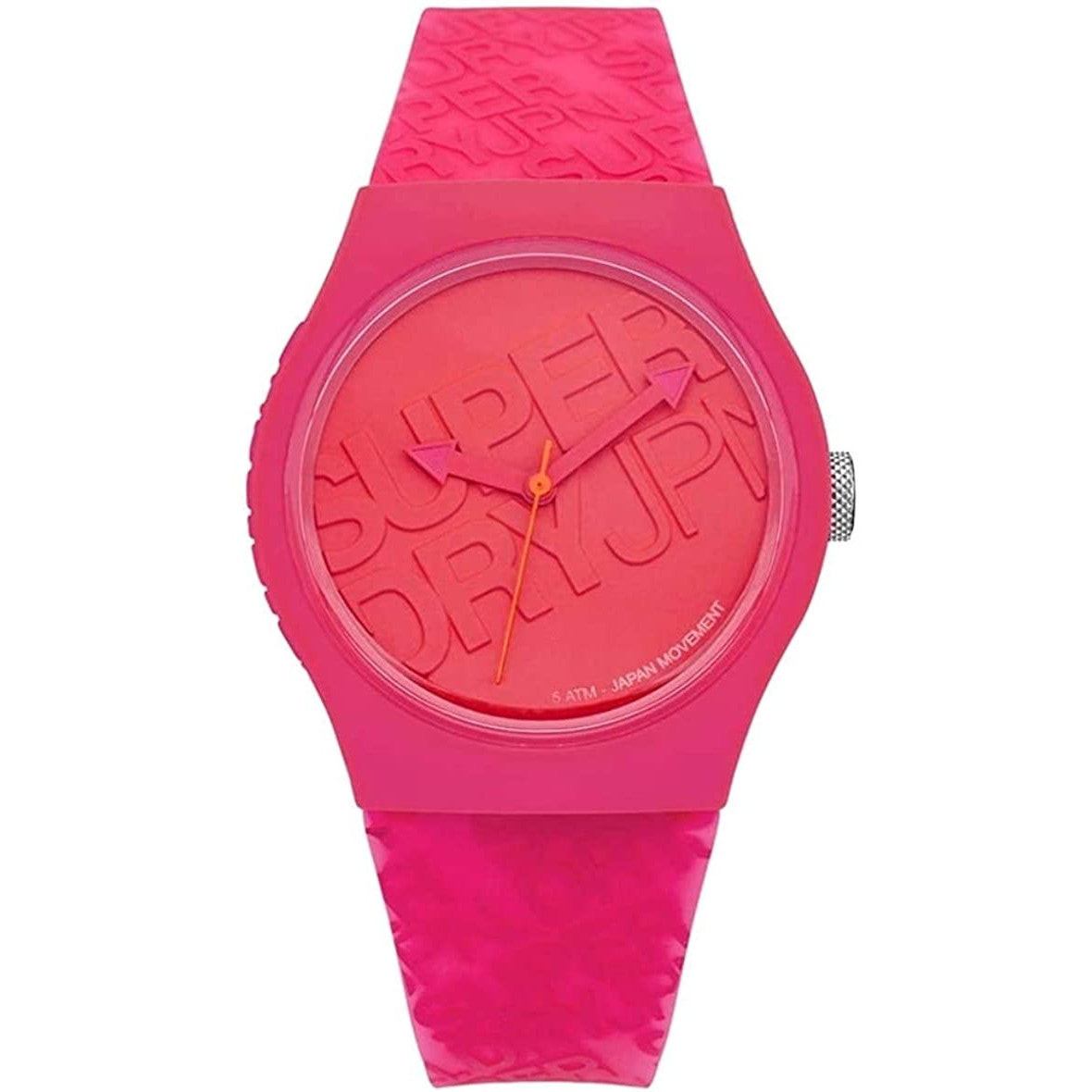 Superdry Ceas de mână SYL169P