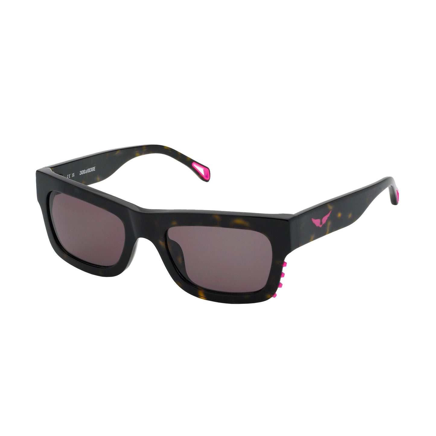 Zadig&Voltaire Ochelari de soare SZV303-520722