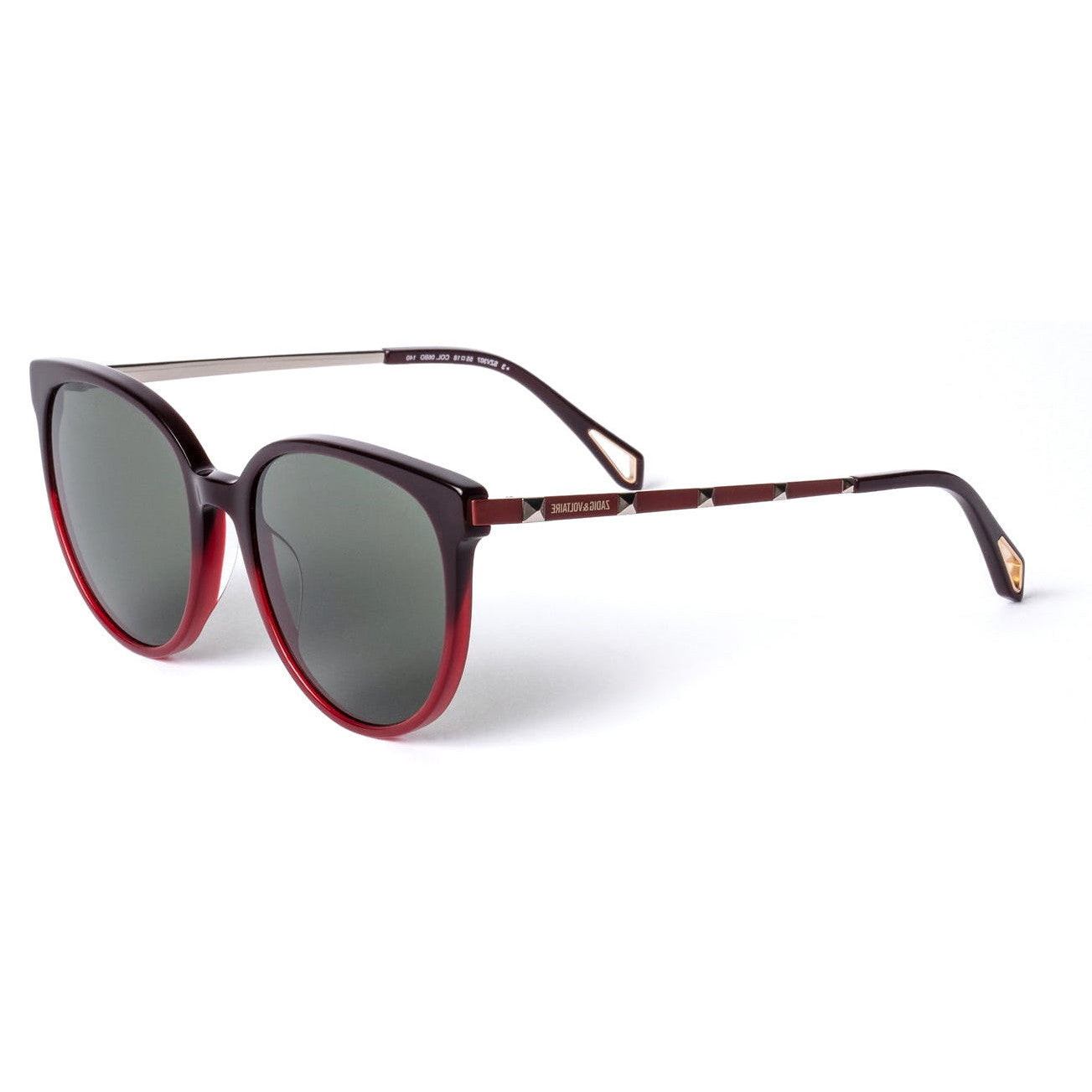Zadig&Voltaire Ochelari de soare SZV307-5506BD