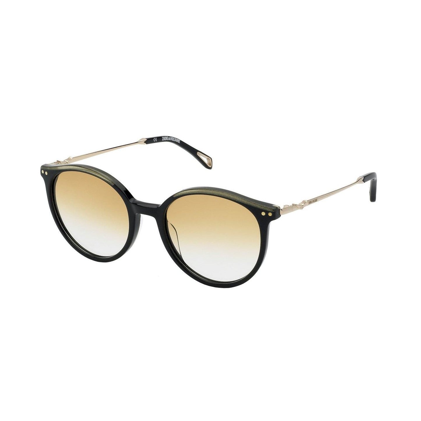 Zadig&Voltaire Ochelari de soare SZV322-520700