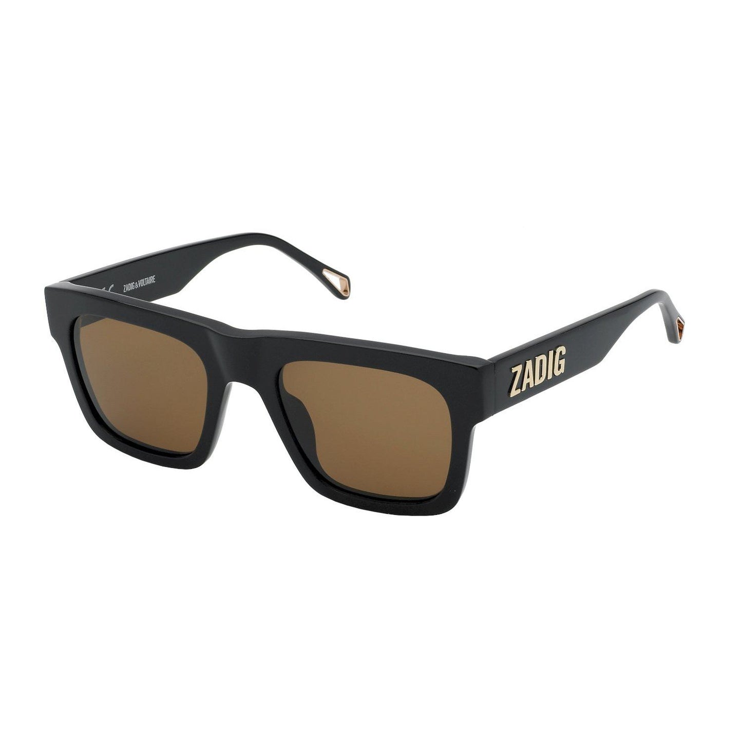 Zadig&Voltaire Ochelari de soare SZV325-530700