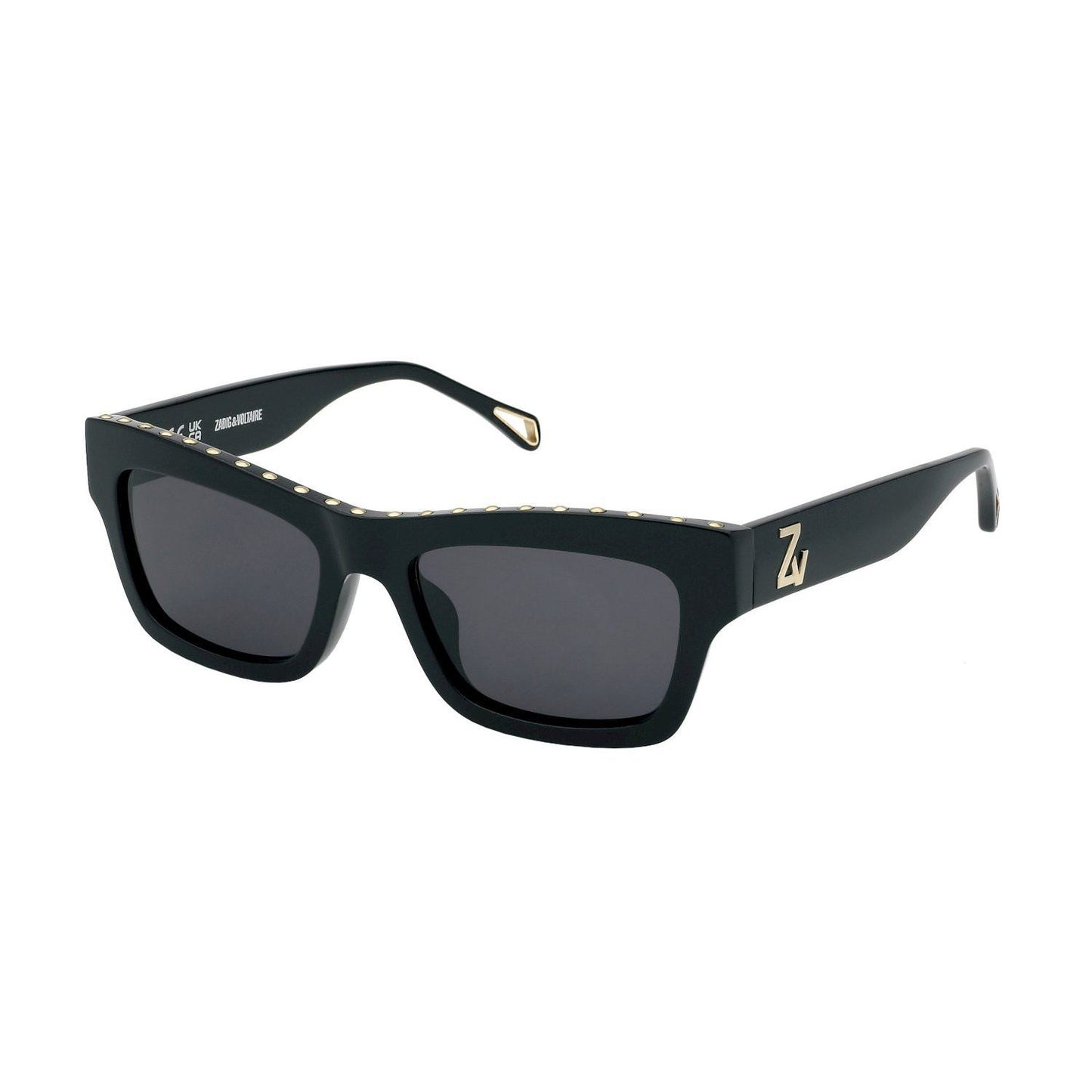 Zadig&Voltaire Ochelari de soare SZV366S53700Y