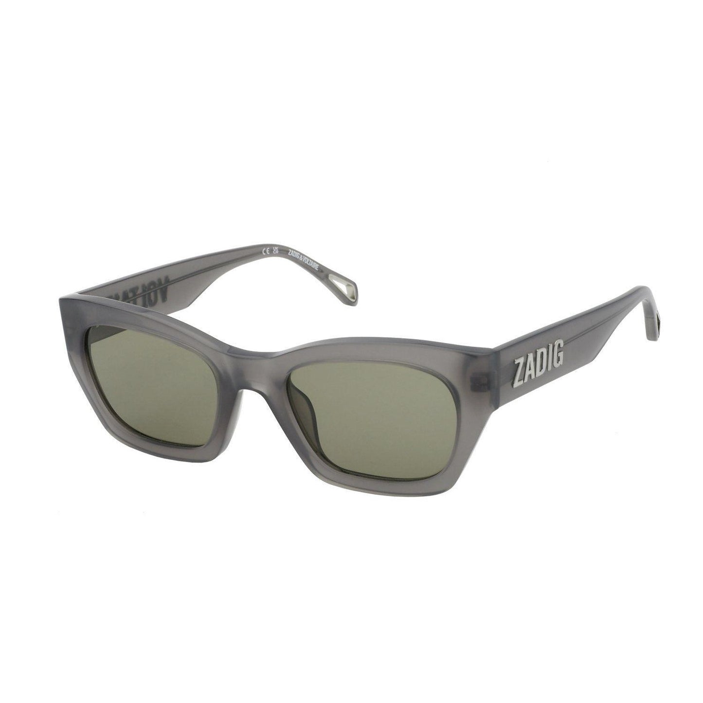 Zadig&Voltaire Ochelari de soare SZV371-5206A5