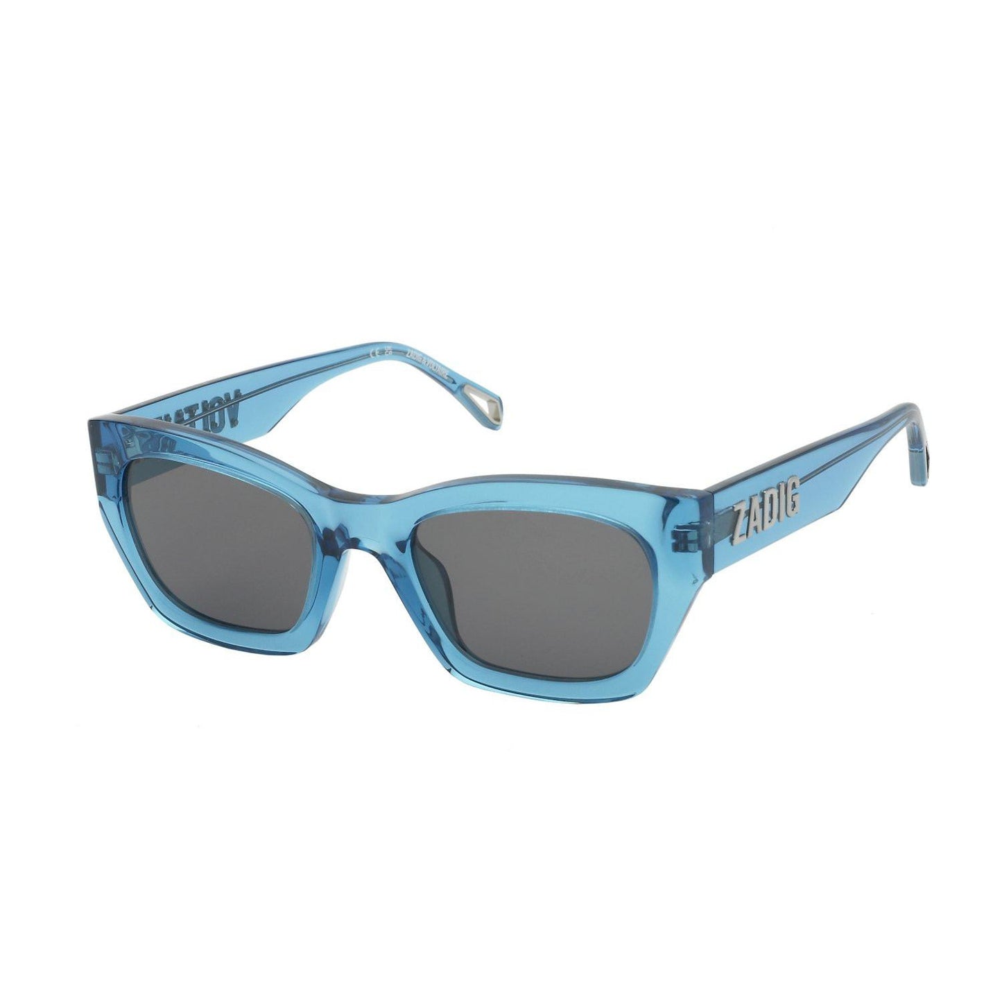 Zadig&Voltaire Ochelari de soare SZV371-520U11