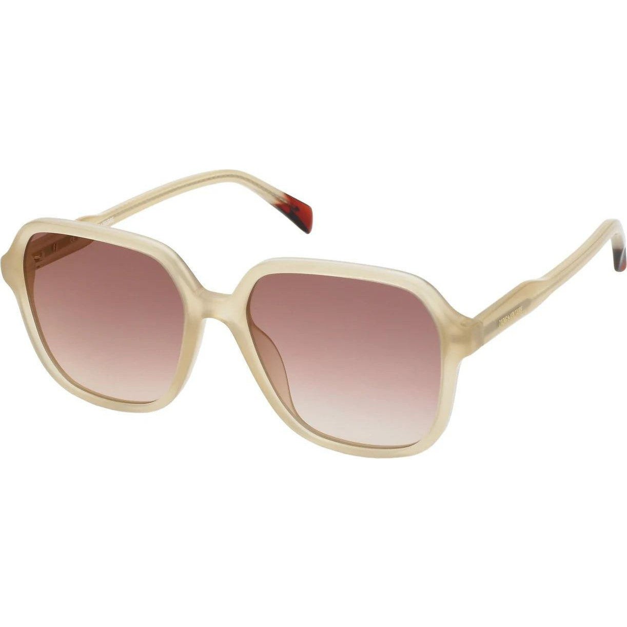Zadig&Voltaire Ochelari de soare SZV375-556M3X