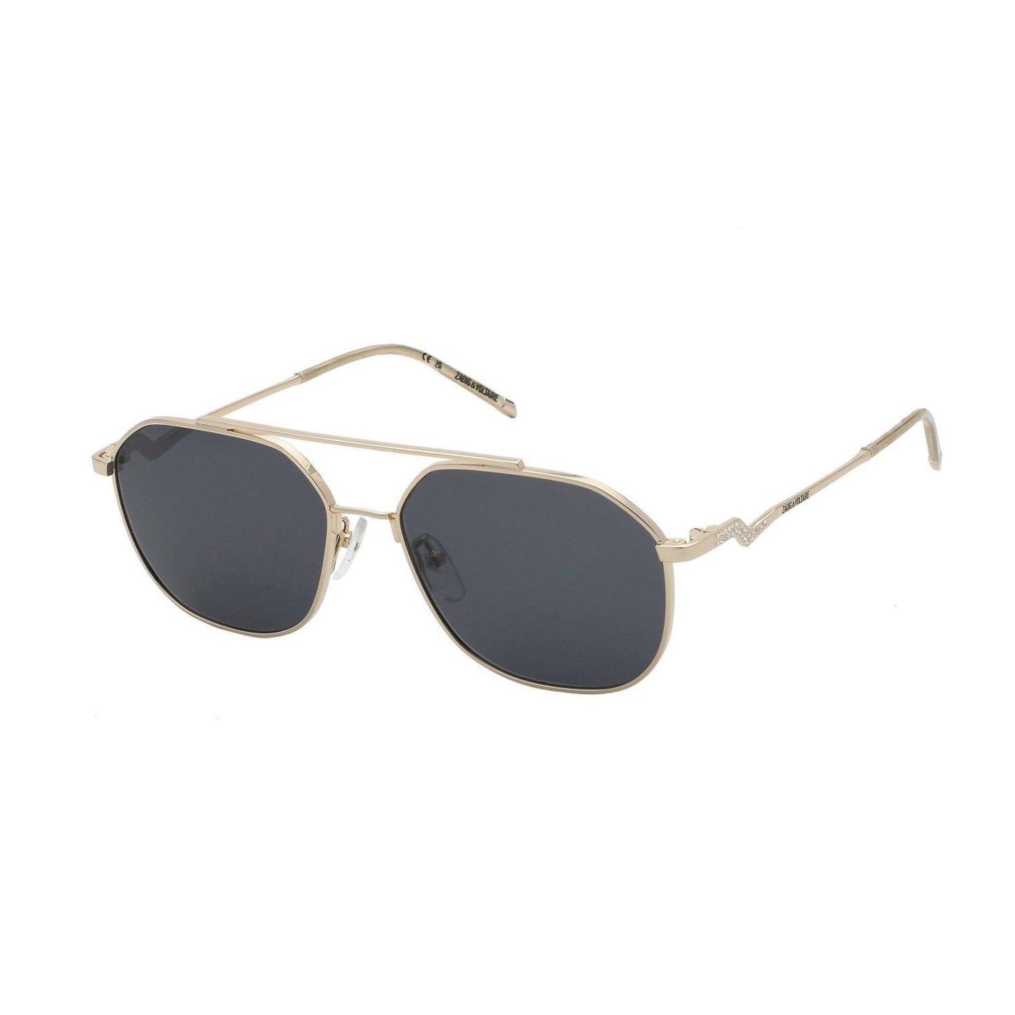 Zadig&Voltaire Ochelari de soare SZV377S560300