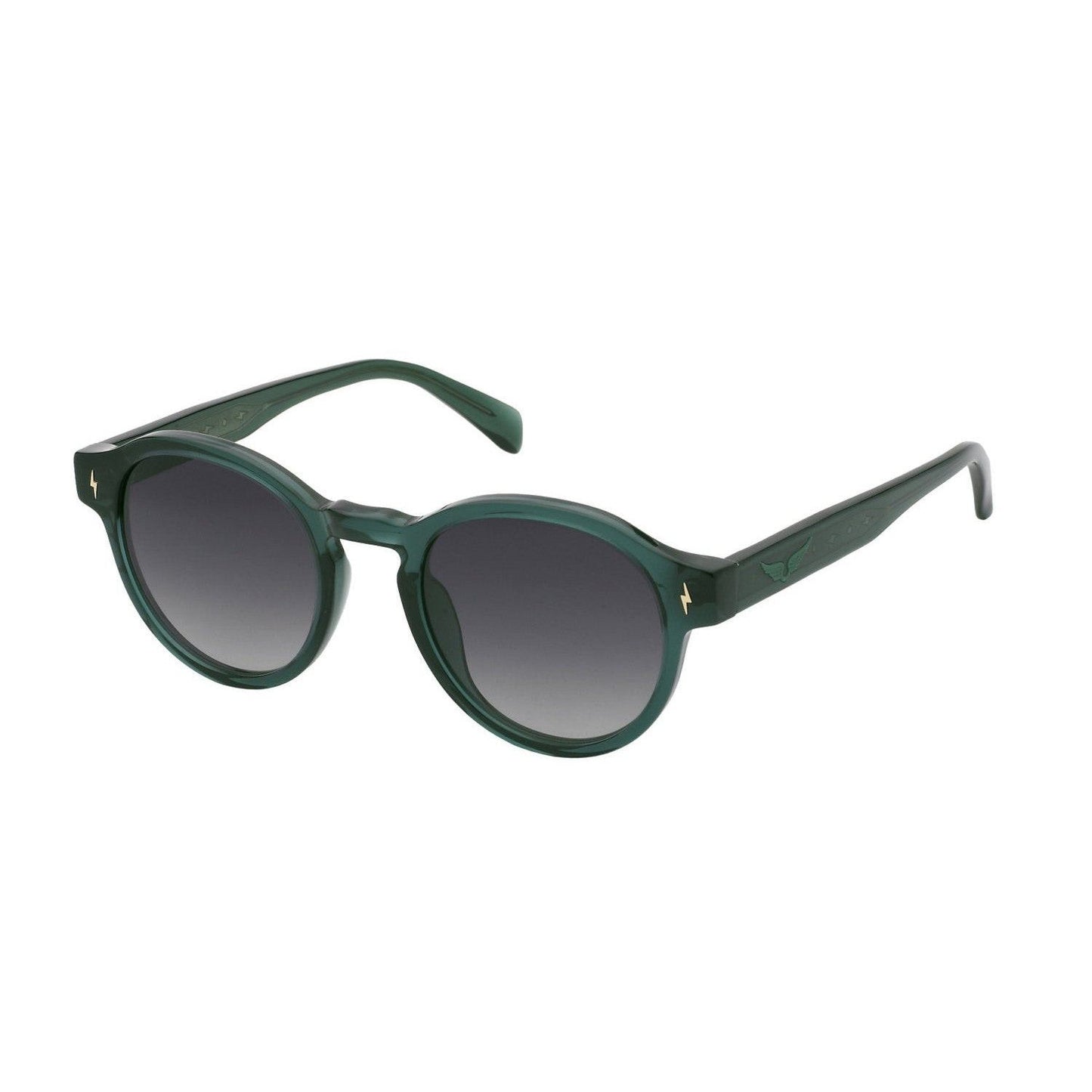 Zadig&Voltaire Ochelari de soare SZV402-4906HQ