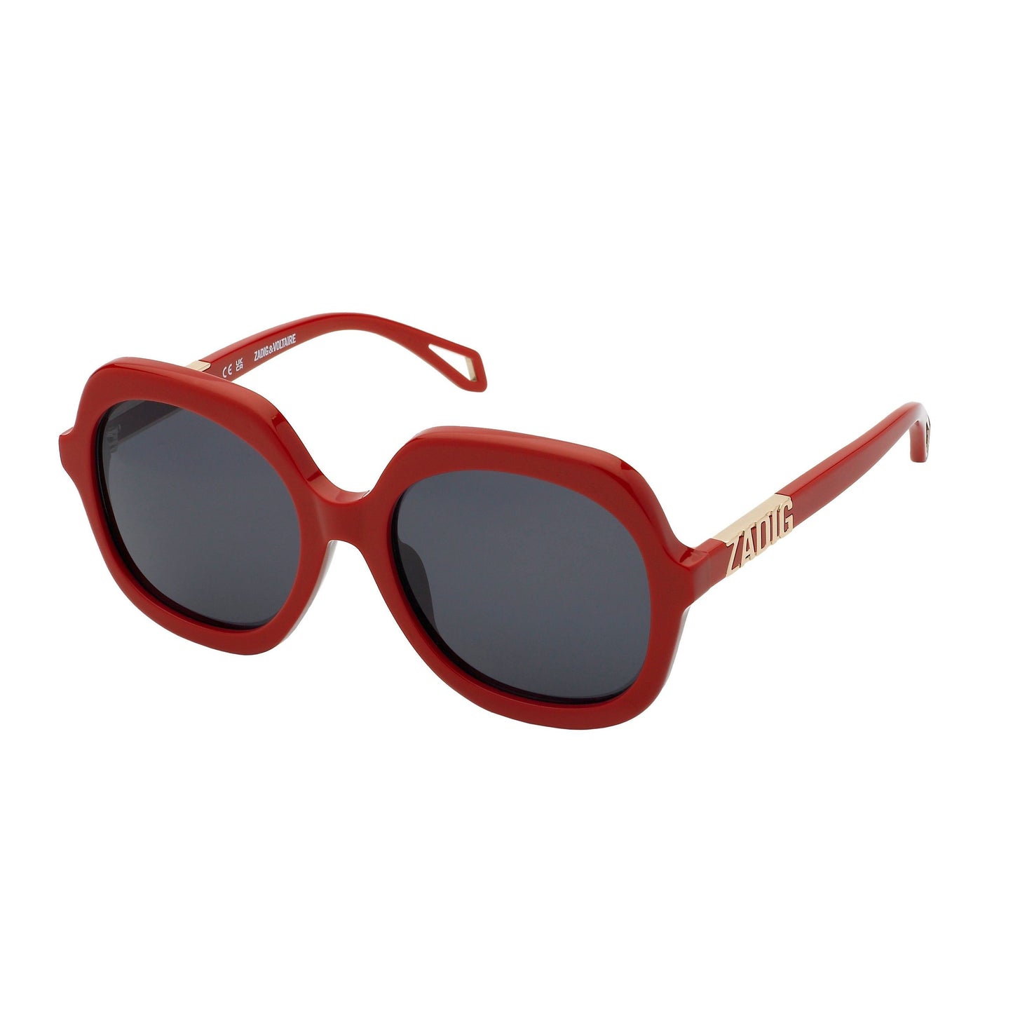 Zadig&Voltaire Ochelari de soare SZV404-5606XX