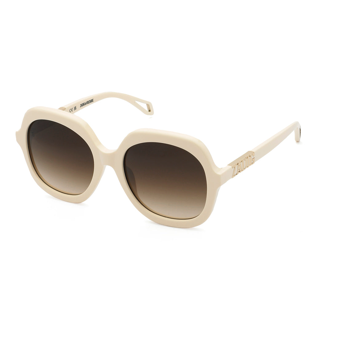 Zadig&Voltaire Ochelari de soare SZV404-5606Y1
