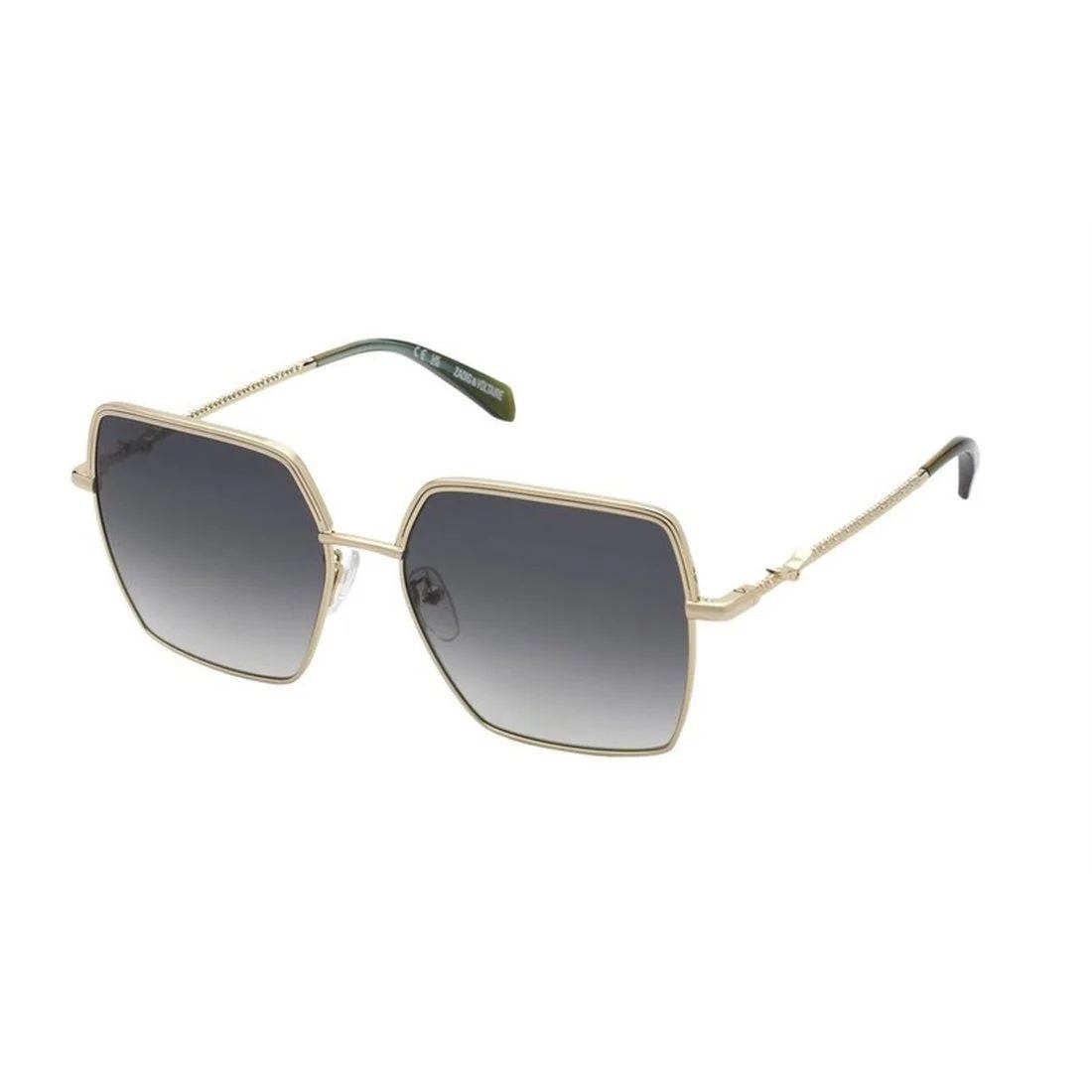 Zadig&Voltaire Ochelari de soare SZV406-560300