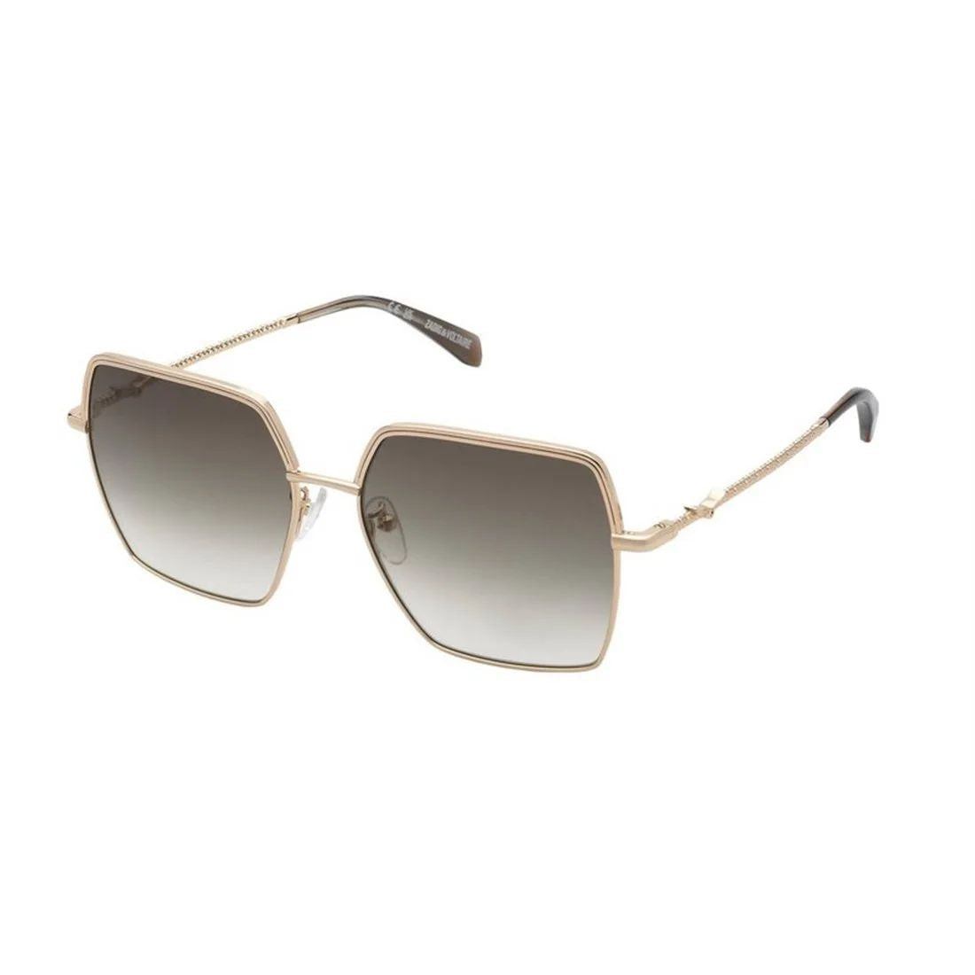 Zadig&Voltaire Ochelari de soare SZV406-5608FC